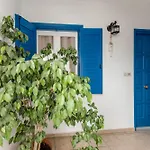 Lejlighed Optasia - Naxos Center