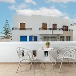 Lejlighed Optasia - Naxos Center *