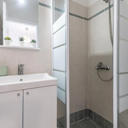 Appartement Optasia - Naxos Center *