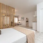 Optasia - Naxos Center Lägenhet