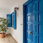 Optasia - Naxos Center Lägenhet