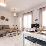 Lägenhet Optasia - Naxos Center *