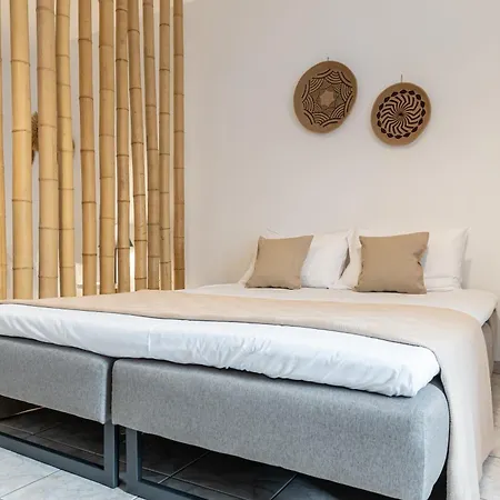 Apartment Optasia - Naxos Center *